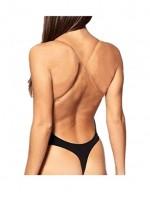 Peach Perfect Backless Body Suit – Luxuries By Lakay – Dallas Body  Contouring
