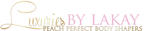 Peach Perfect Shapewear – Luxuries By Lakay – Dallas Body Contouring